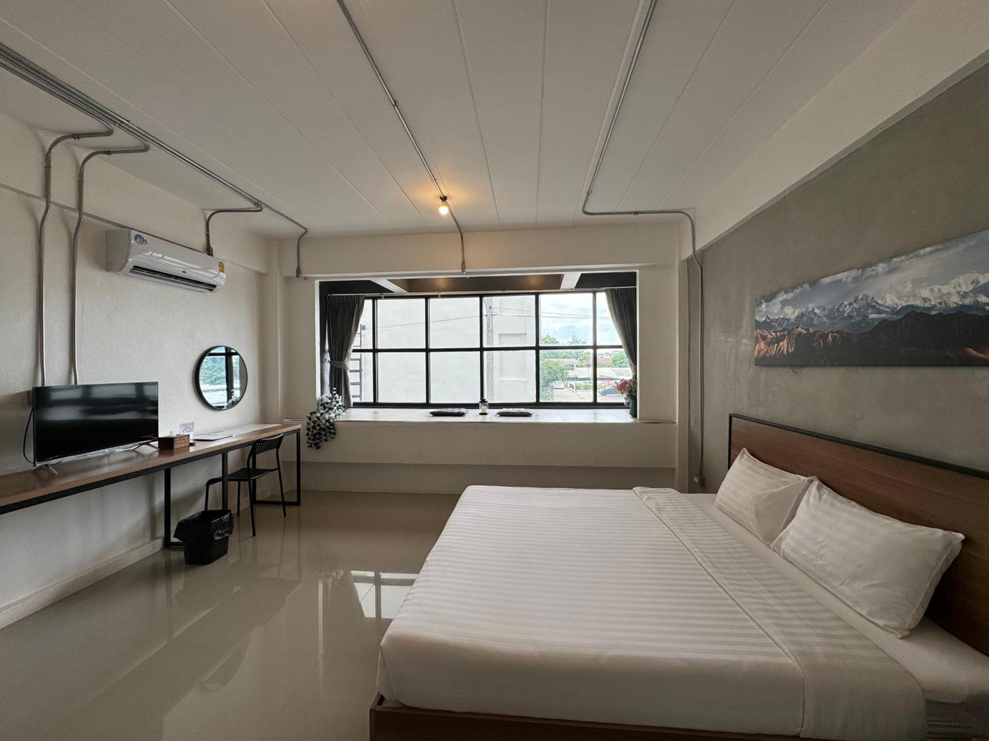 Hotel Luka House à Ban Lam Luk Ka Extérieur photo